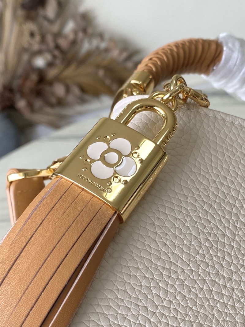 LV Capucines Bags